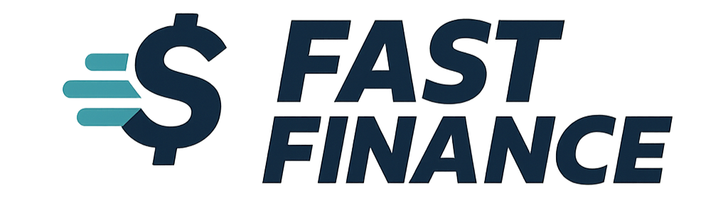 Fast Finance logo